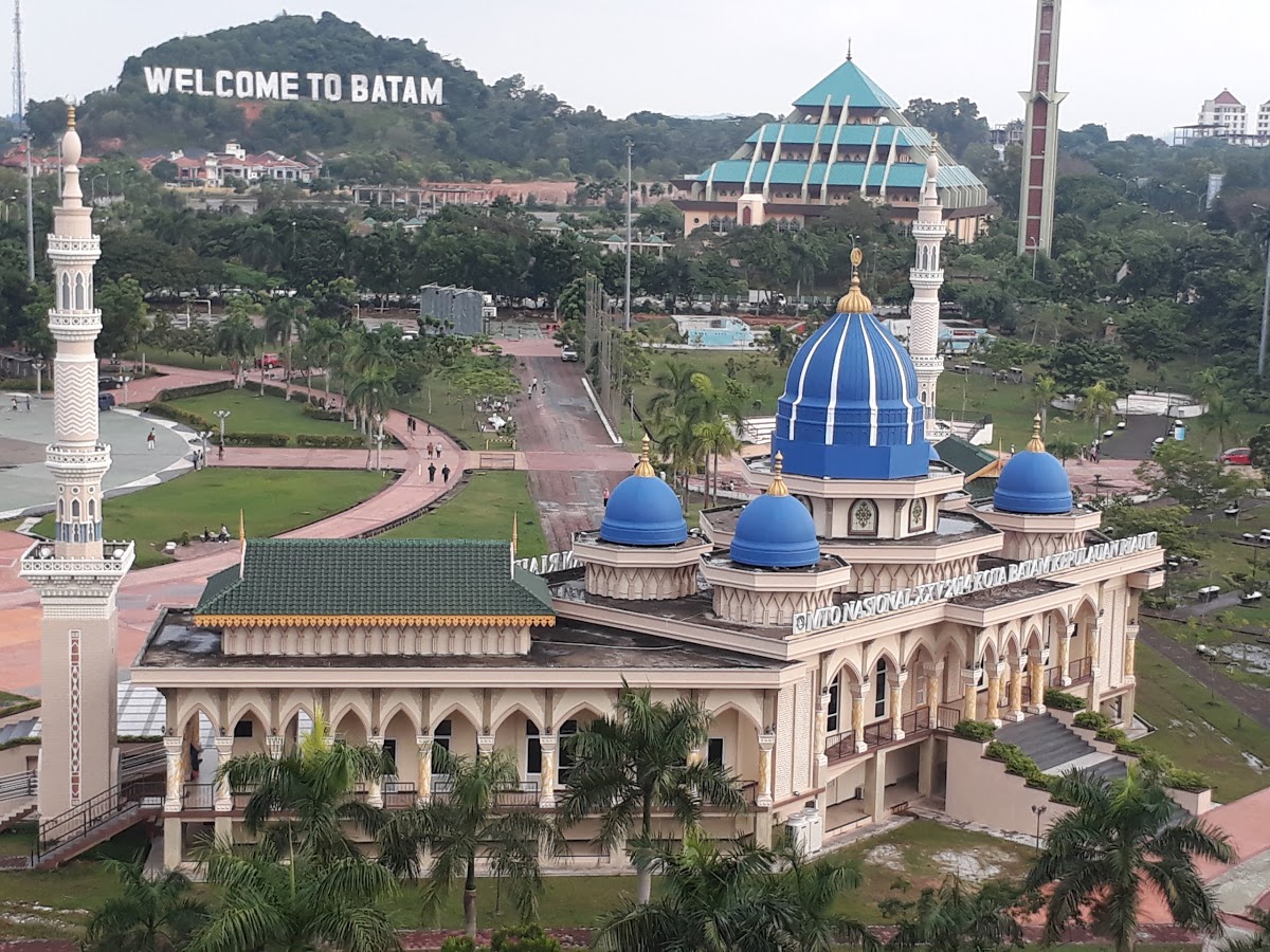 Dataran Engku Puteri