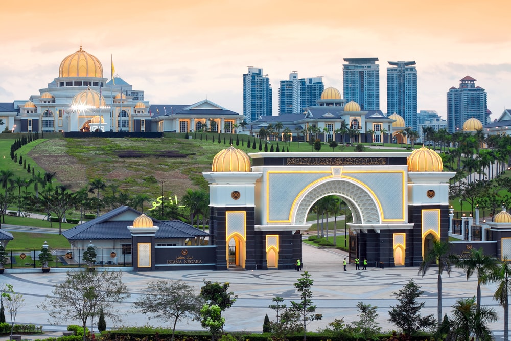 Istana Negara 2