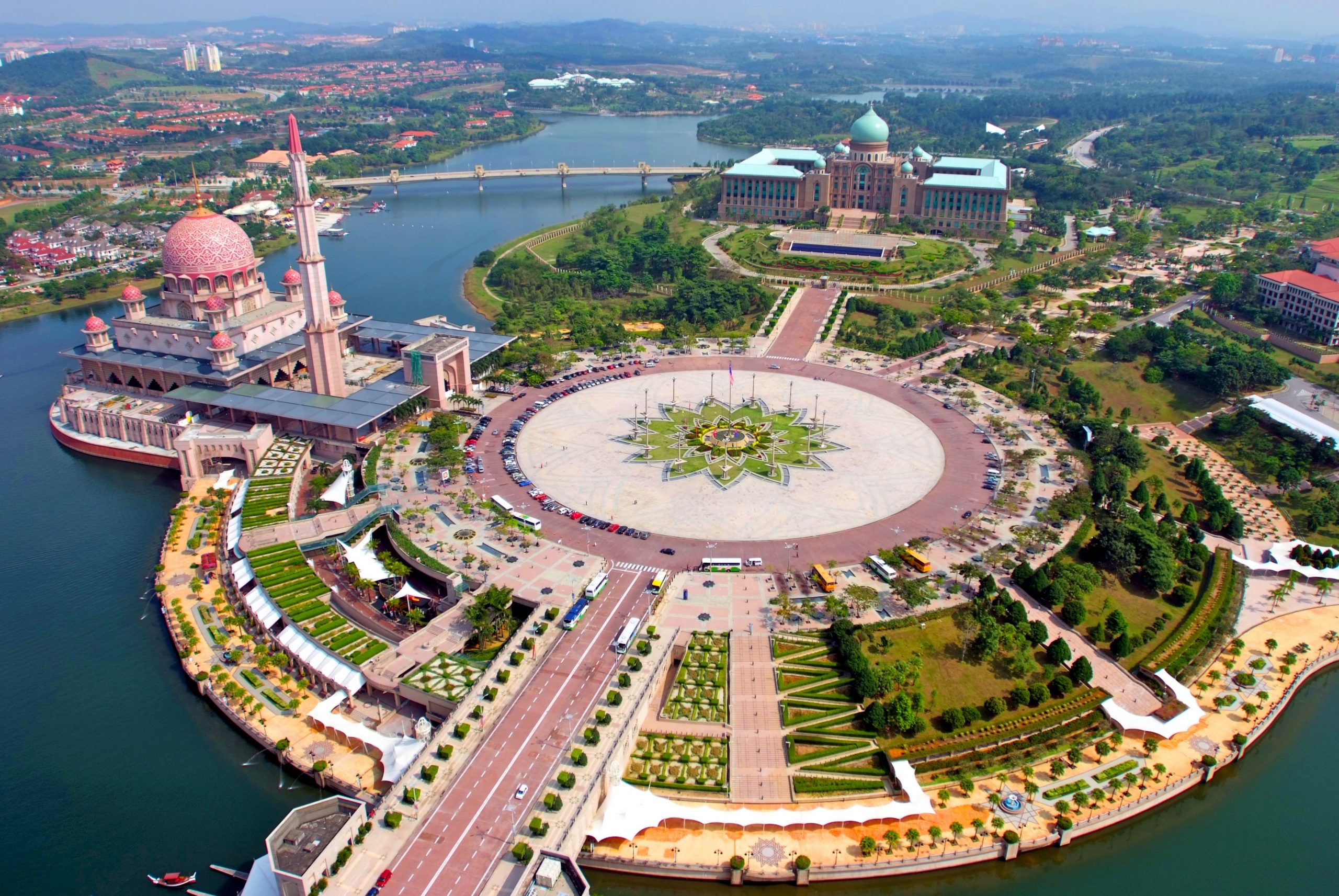 Putera Jaya