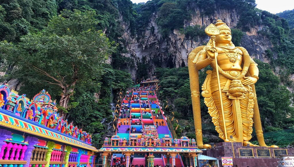 Batu Cave