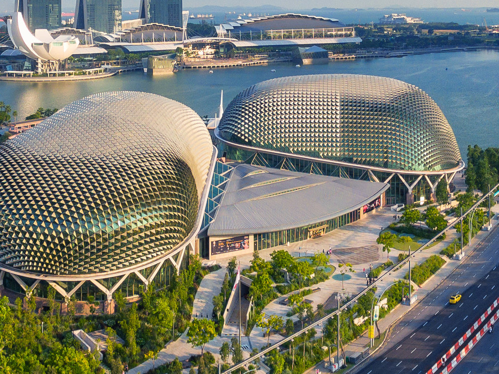 Esplanade
