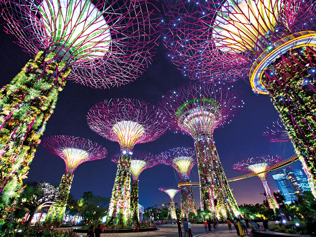Garden By The Bay 4