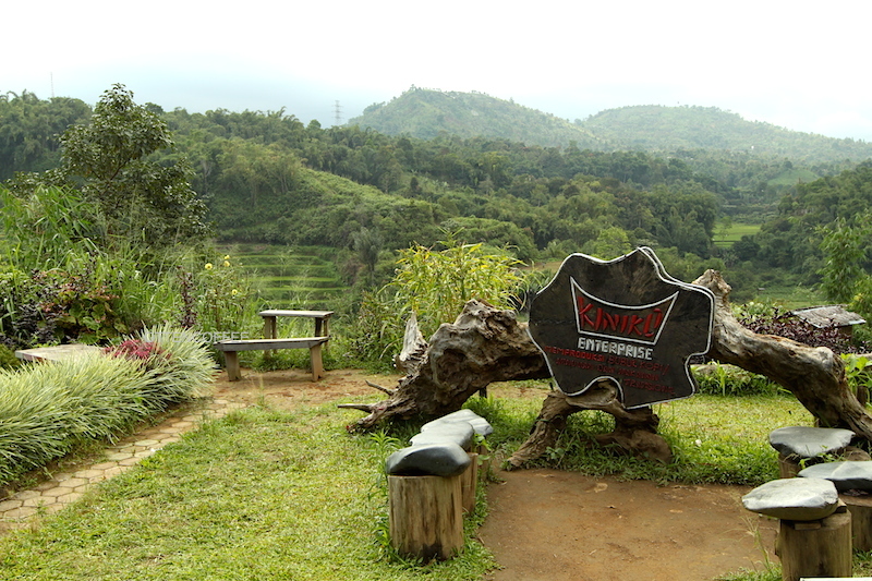 Home Industri Kiniko
