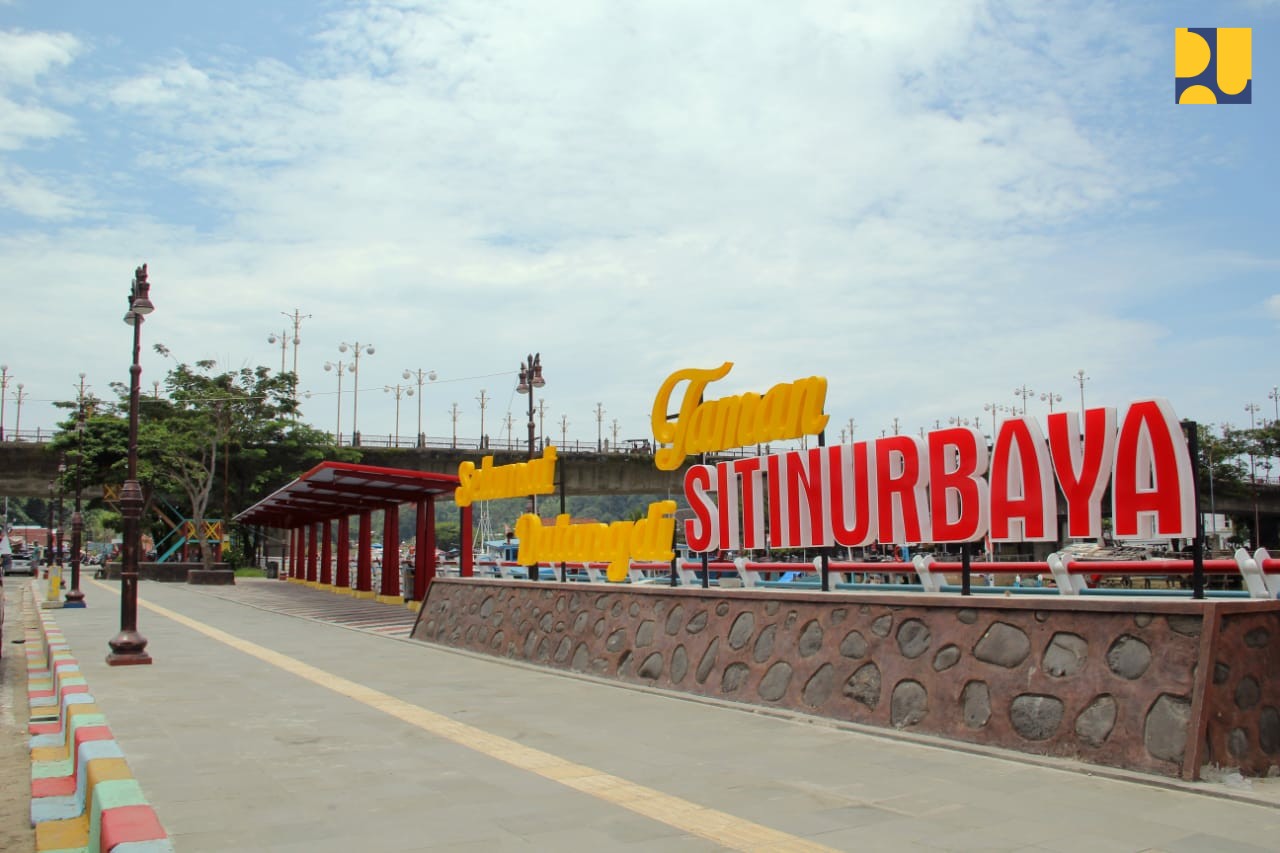 Jembatan Siti Nurbaya