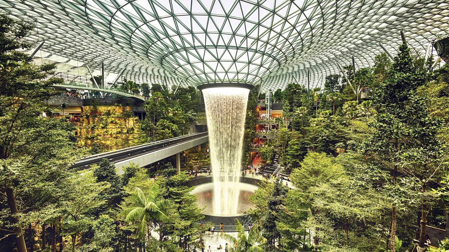 Jewel Changi1