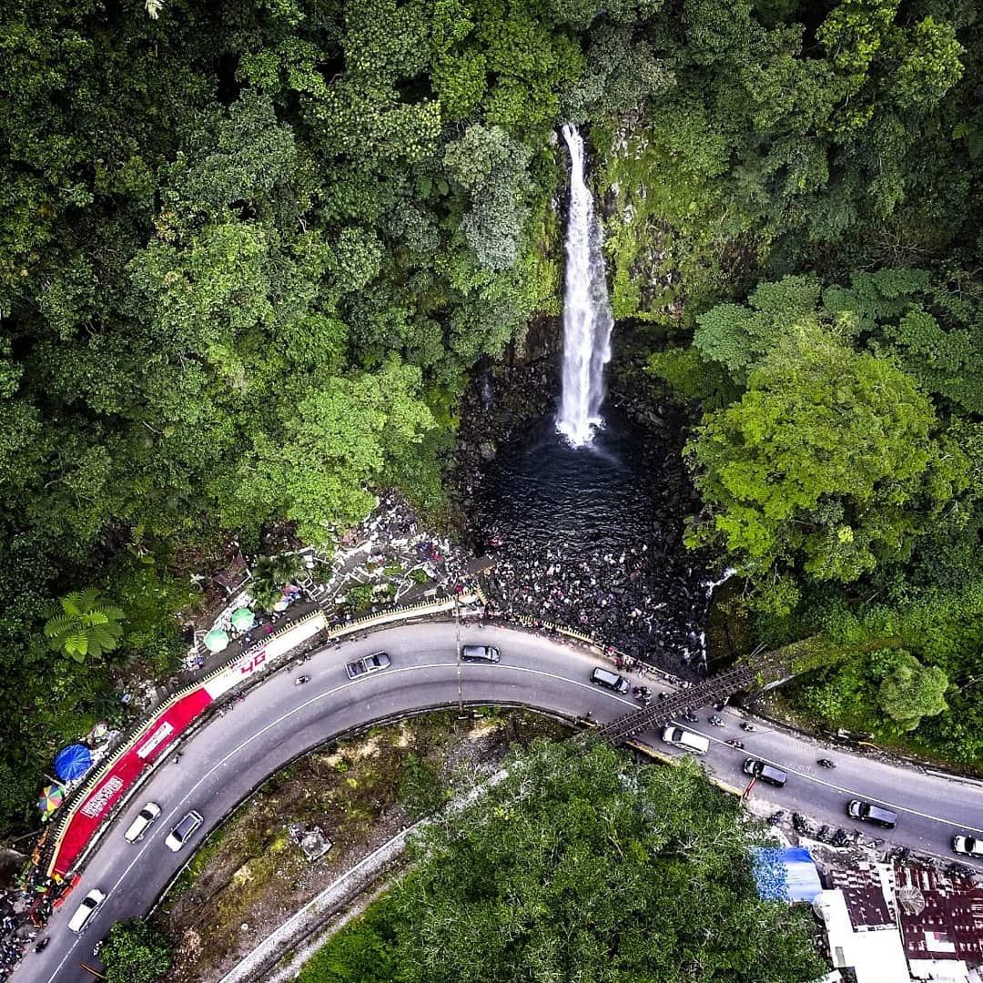 Lembah Anai