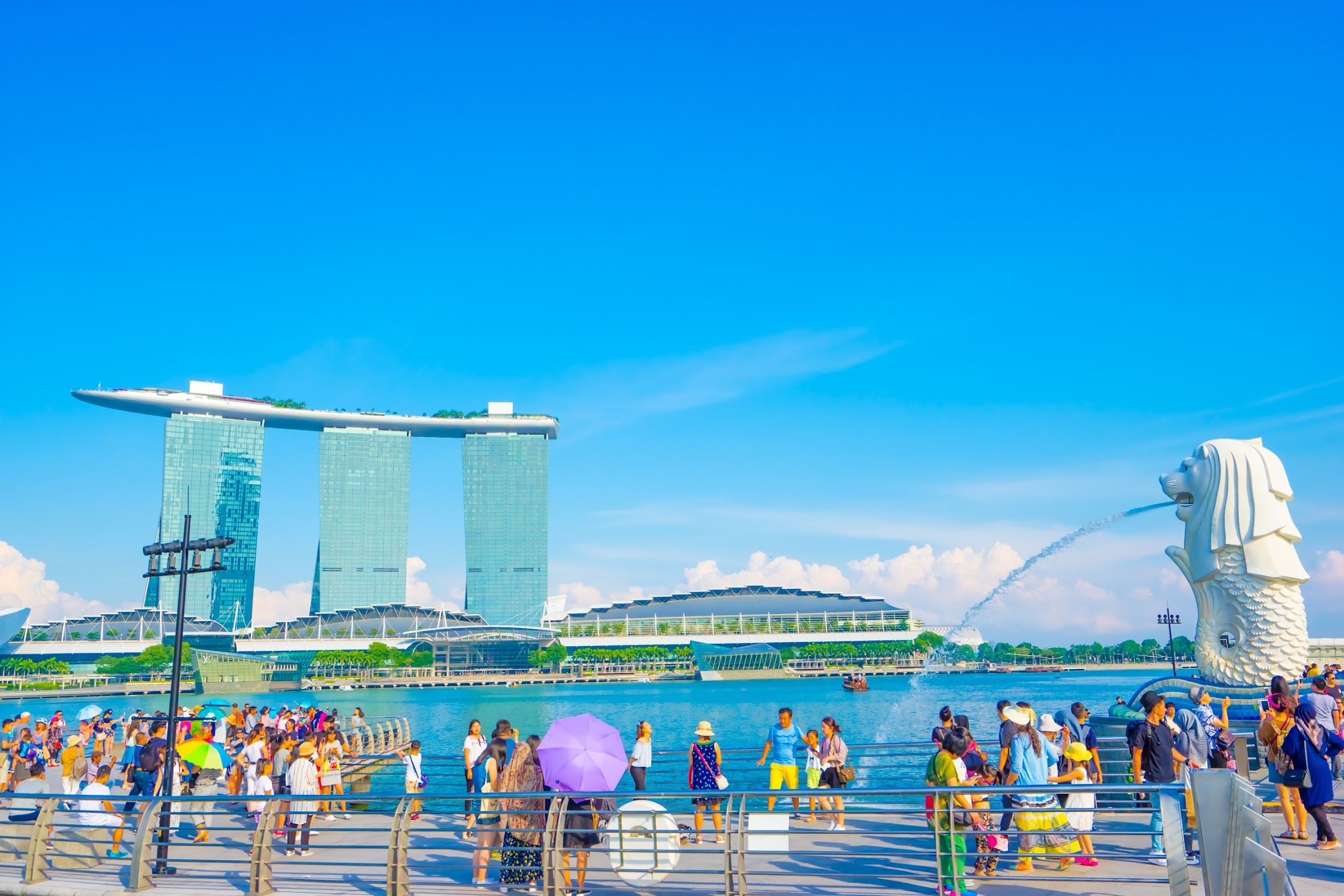 Merlion 2