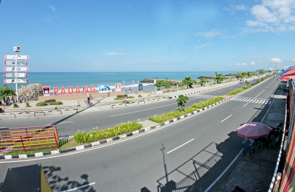 Pantai Padang