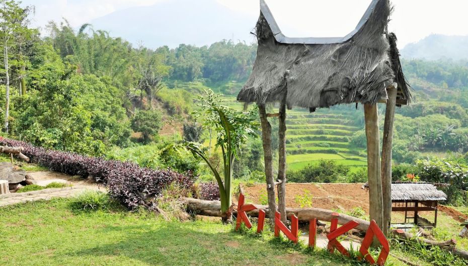 Rumah Industri Kiniko