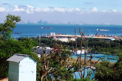 Bukit Senyum