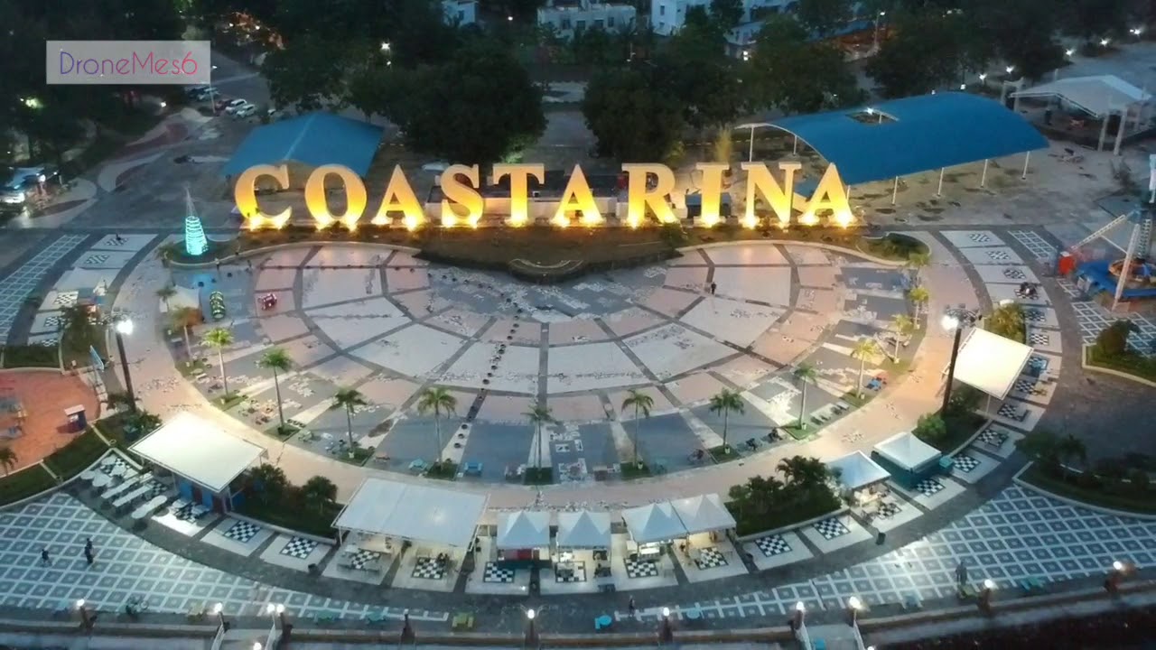 Coastarina