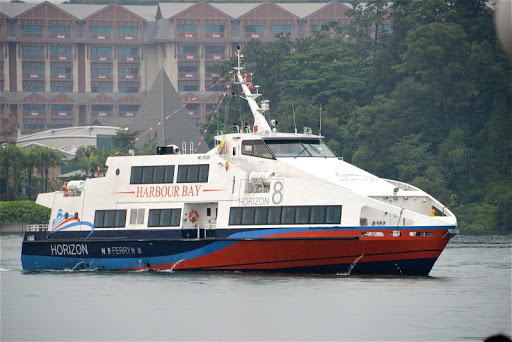 Horizon Ferry