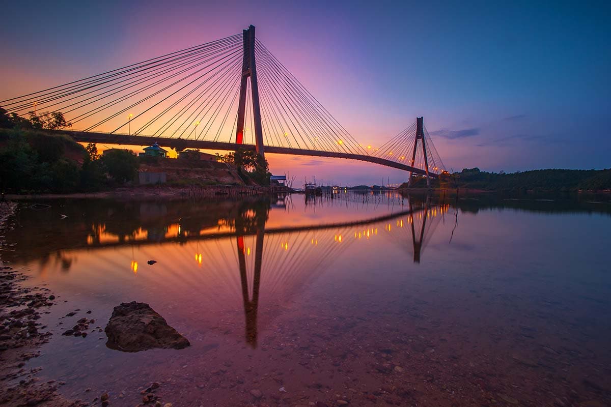 Jembatan Barelang