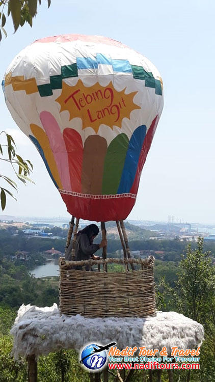 Tebing Langit