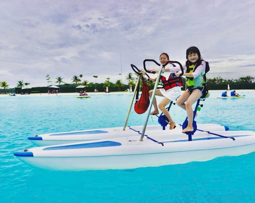 Treasure Bay