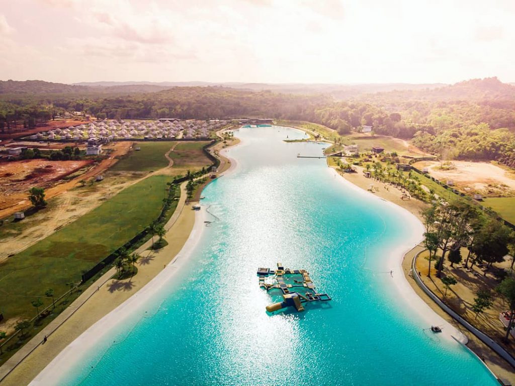 Treasure Bay
