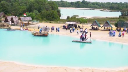 6 Obyek Wisata Terkenal di Pulau Bintan, Destinasi Menawan di Bumi Segantang Lada