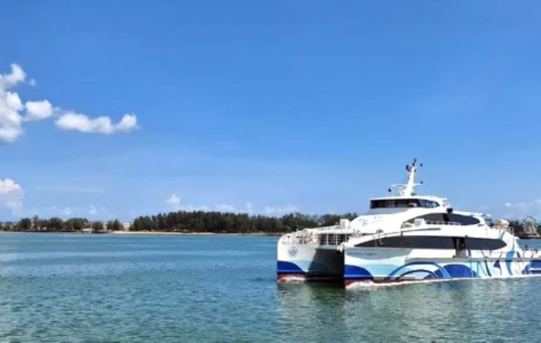 Jadwal dan Harga Tiket Terbaru Ferry Batam-Singapura, Desember 2024