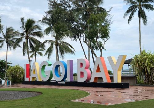 Kawasan Lagoi Bintan: Destinasi Wisata Terkini dengan Fasilitas Mewah dan Event Internasional