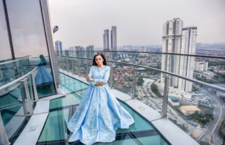 Mengintip Destinasi Wisata Johor Bahru: dari Dek Observasi hingga Taman Penuh Kunang-Kunang