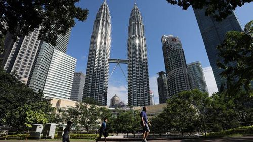 Pengemudi Taksi Online Malaysia Diperiksa karena Video Viral Mencemarkan Nama Baik Pariwisata