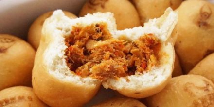 Surga Belanja di Kota Batam: 9 Rekomendasi Oleh-oleh Khas untuk Dibawa Pulang