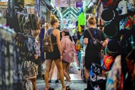 Tips Hemat Berbelanja di Thailand: Dapatkan Harga Terbaik