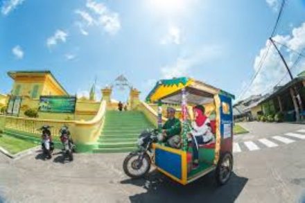 Menjelajahi Pesona Edukatif Bintan Bersama Anak-Anak: Desa Wisata, Lagoi Bay, dan Pulau Penyengat