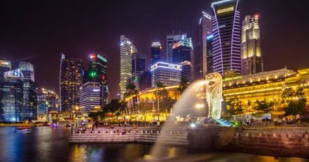 6 Cara Hemat Berwisata di Singapura: Makanan Murah hingga Atraksi Gratis