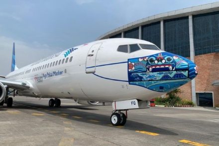 Anak-anak Bisa Naik Pesawat Tanpa Pendamping, Ini Aturannya dari Garuda, Lion, dan AirAsia