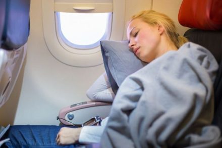 Atasi Jet Lag dengan Mudah: Studi Ungkap Kunci Pada Pola Makan