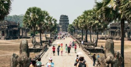 Destinasi Liburan Low Budget yang Dijamin Hemat dan Menyenangkan