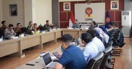 KPPU Dorong Transparansi Biaya Pelayaran dan Pelabuhan di Batam