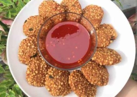 Kenikmatan Kernas: Camilan Khas Natuna yang Menggugah Selera, Begini Cara Membuatnya