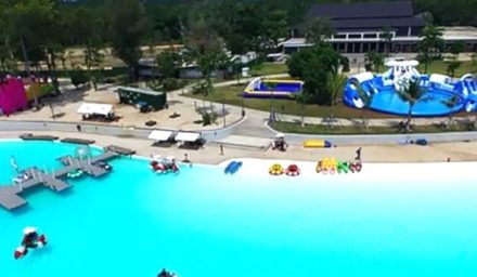 Lupakan Bali, Ini 7 Keunggulan Wisata Lagoi Bintan yang Bikin Wisatawan Mancanegara Kepincut!