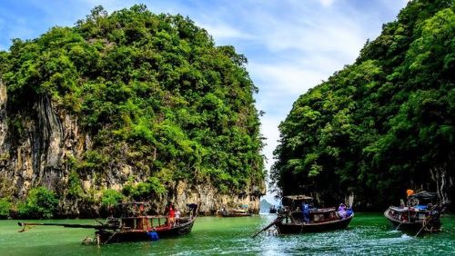 Liburan ke Thailand 2024: Wajib Patuhi Aturan Baru untuk Wisatawan Indonesia