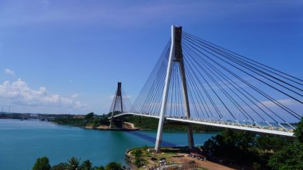 Menelusuri Keajaiban Jembatan Barelang Batam: Simbol Teknologi dan Kebanggaan Nasional