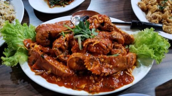Menikmati Kelezatan Kuliner Batam: 7 Tempat Makan yang Wajib Dikunjungi