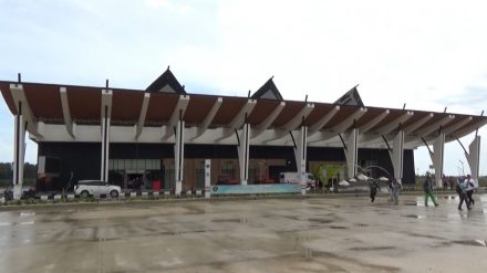 Menjelajahi Keberagaman Bandara Sumatera Barat: Dari Domestik hingga Internasional