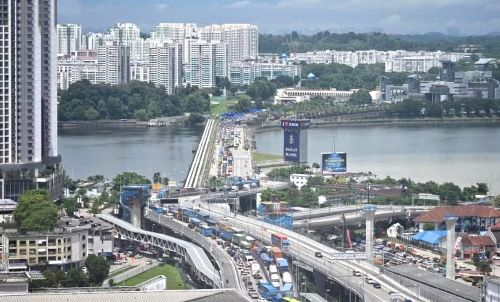 Panduan Wisata ke Johor Bahru: 6 Tips untuk Perjalanan yang Lancar dari Singapura