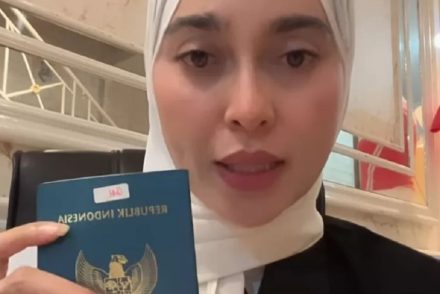 Pelajaran dari Insiden Viral Selebgram Aceh di Bandara Kualanamu: Paspor Rusak, Rencana ke Bangkok pun Batal