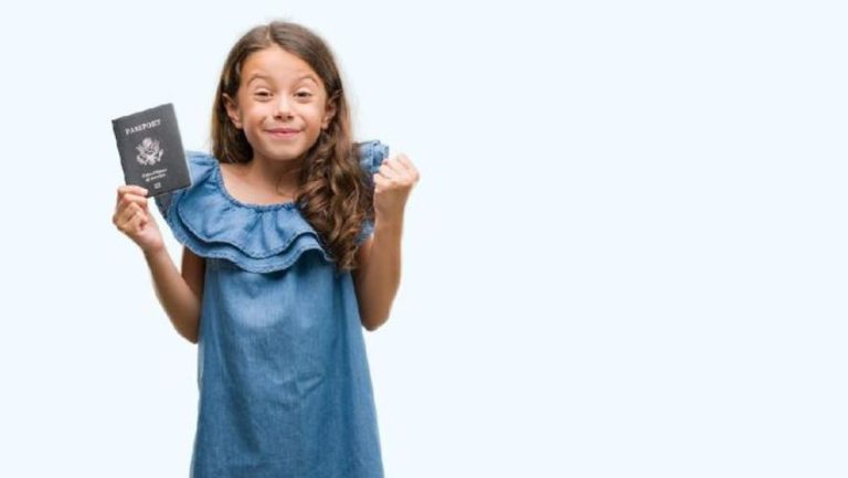 Proses Pengurusan Paspor untuk Anak Dibawah Umur dalam Kasus Orang Tua Bercerai atau Meninggal Dunia