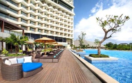 Penginapan Mewah di Batam: Pilihan Terbaik untuk Staycation