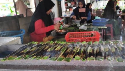 Sei Enam Laut: Destinasi Kuliner Otak-Otak yang Tak Boleh Dilewatkan di Bintan