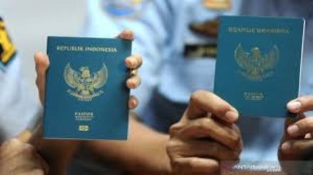 Syarat dan Proses Pembuatan Paspor Terbaru 2024: Ini Prosedurnya