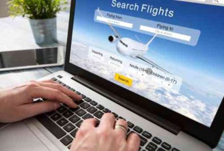 Tips Aman Beli Tiket Pesawat Online: Pastikan Agen Travel Terpercaya!