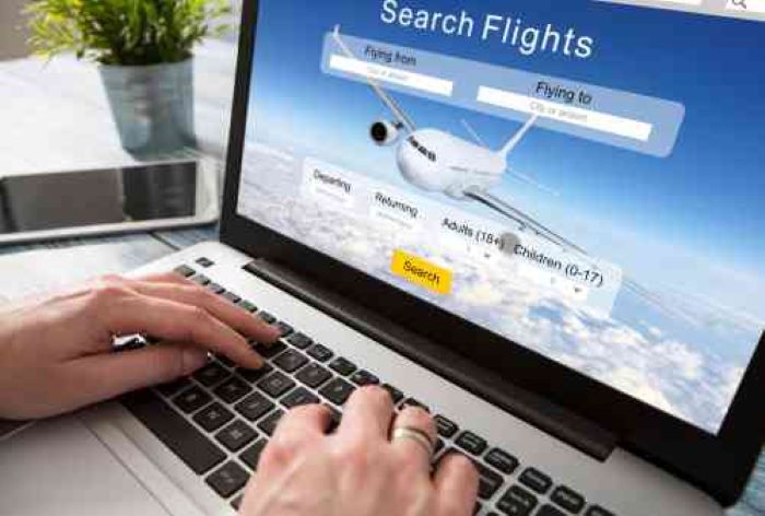 Tips Aman Beli Tiket Pesawat Online: Pastikan Agen Travel Terpercaya!