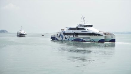 Panduan Perjalanan: Jadwal dan Harga Tiket Kapal Ferry dari Batam ke Singapura Bulan Juli 2024