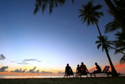 Pulau Benan: 'Bali' Kecilnya Lingga yang Masuk 300 Besar Anugerah Desa Wisata Indonesia 2024