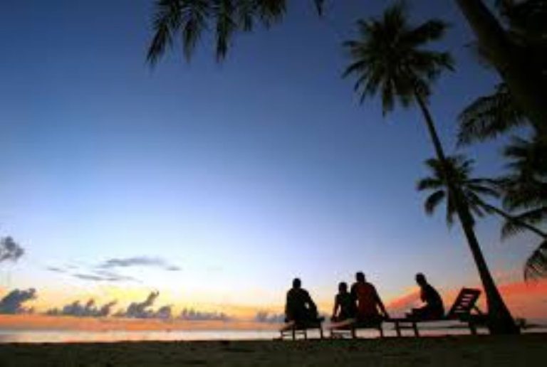 Pulau Benan: 'Bali' Kecilnya Lingga yang Masuk 300 Besar Anugerah Desa Wisata Indonesia 2024